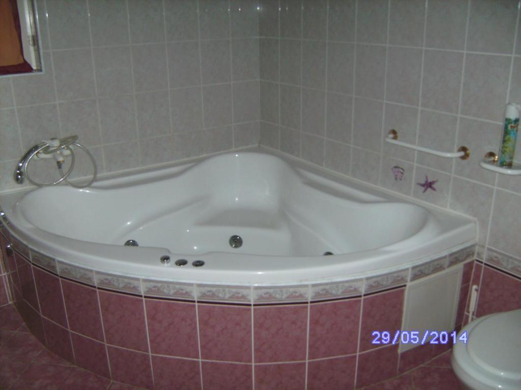 Szemesi Villa Balatonszarszo Zimmer foto